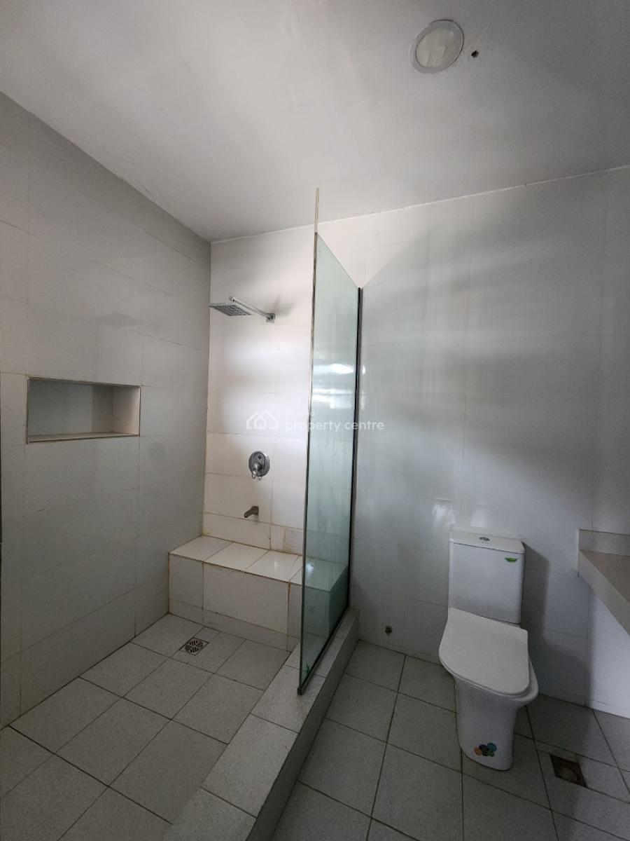 Lovely 4 Bedroom Terrace Duplex with Bq & Swimming Pool, Chevron Toll Gate, Orchid Road, Lekki, Lagos, Terraced Duplex for Sale