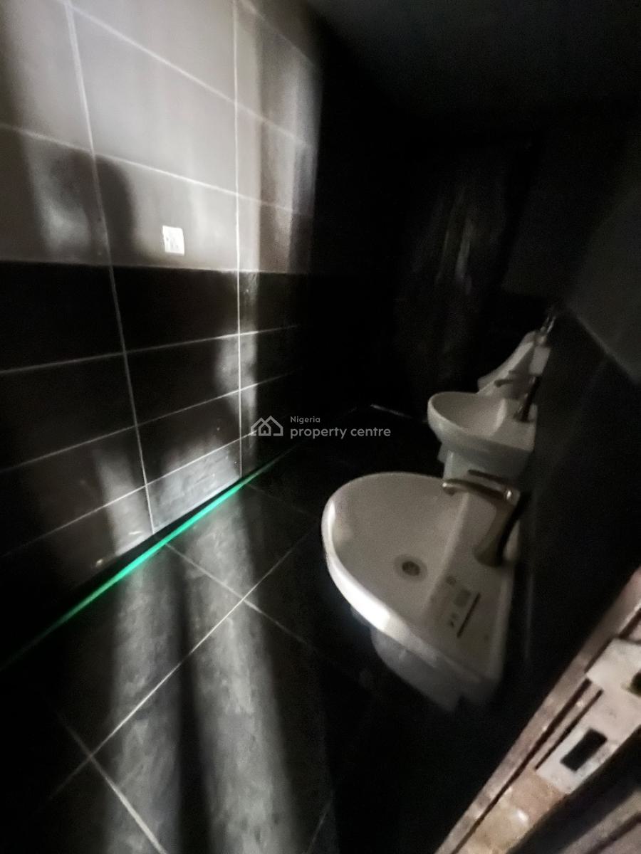 256sqm Office Space, Lekki Right Oniru, Oniru, Victoria Island (vi), Lagos, Office Space for Rent