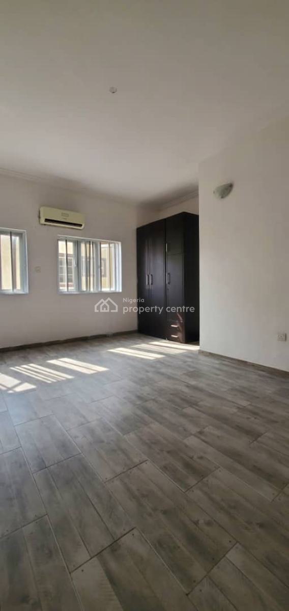 Beautiful Sharp Spacious 3 Bedrooms Terrace Duplex on 2 Floors with Bq, Lekki Phase 1, Lekki, Lagos, Terraced Duplex for Rent