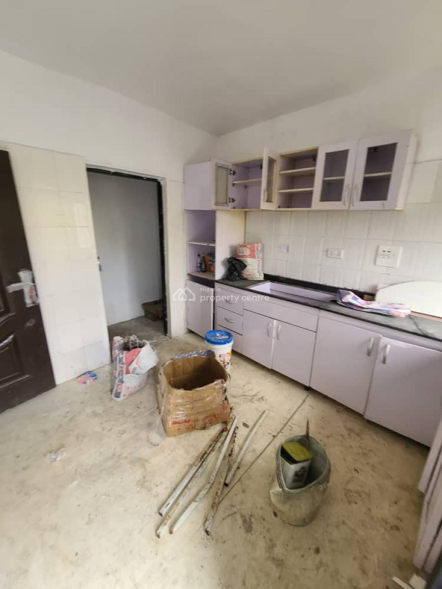 3 Bedroom Terrace Duplex, Lekki County Home Estate  (megamound), Ikota, Lekki, Lagos, Terraced Duplex for Rent