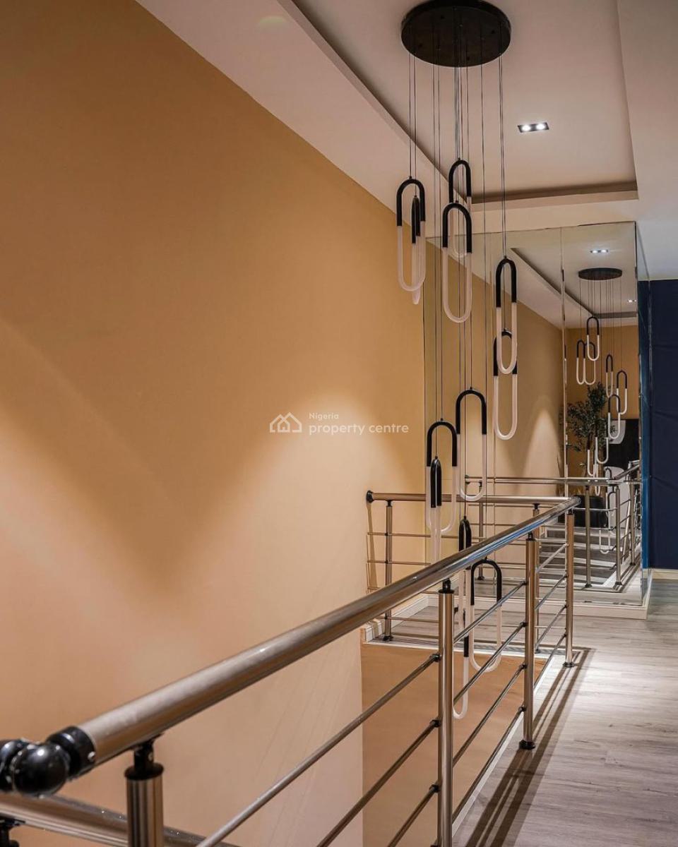 Exquisite 3 Bedroom Apartment, Orchid, Lekki Phase 2, Lekki, Lagos, Flat / Apartment Short Let