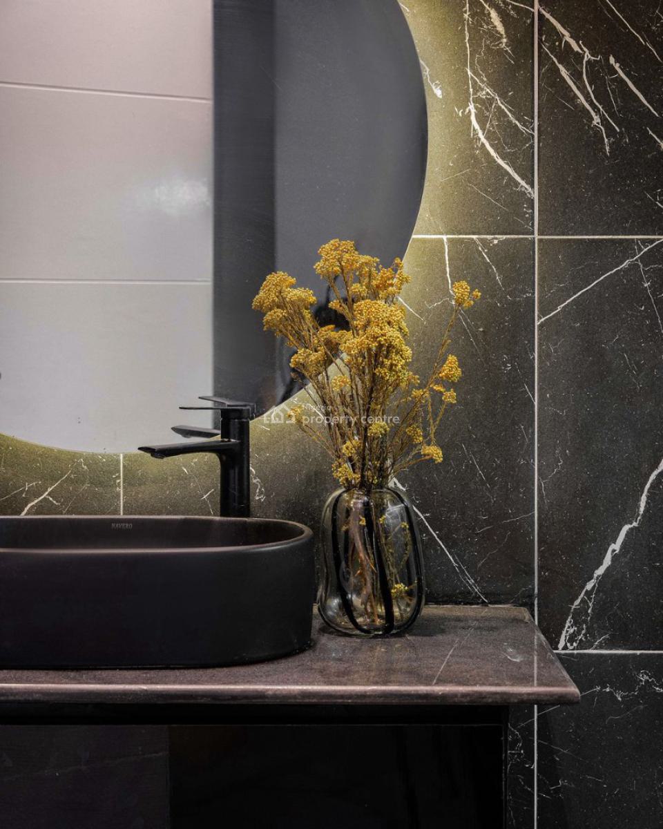 Exquisite 3 Bedroom Apartment, Orchid, Lekki Phase 2, Lekki, Lagos, Flat / Apartment Short Let