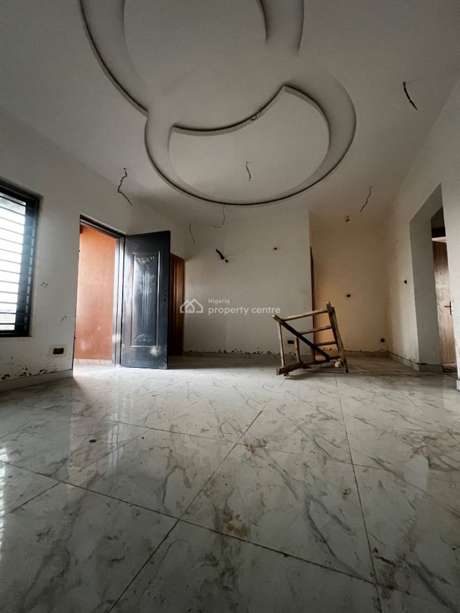 Nicely Built Large 2 Bedroom Apartments, Akoka, Yaba, Lagos, Flat / Apartment for Sale