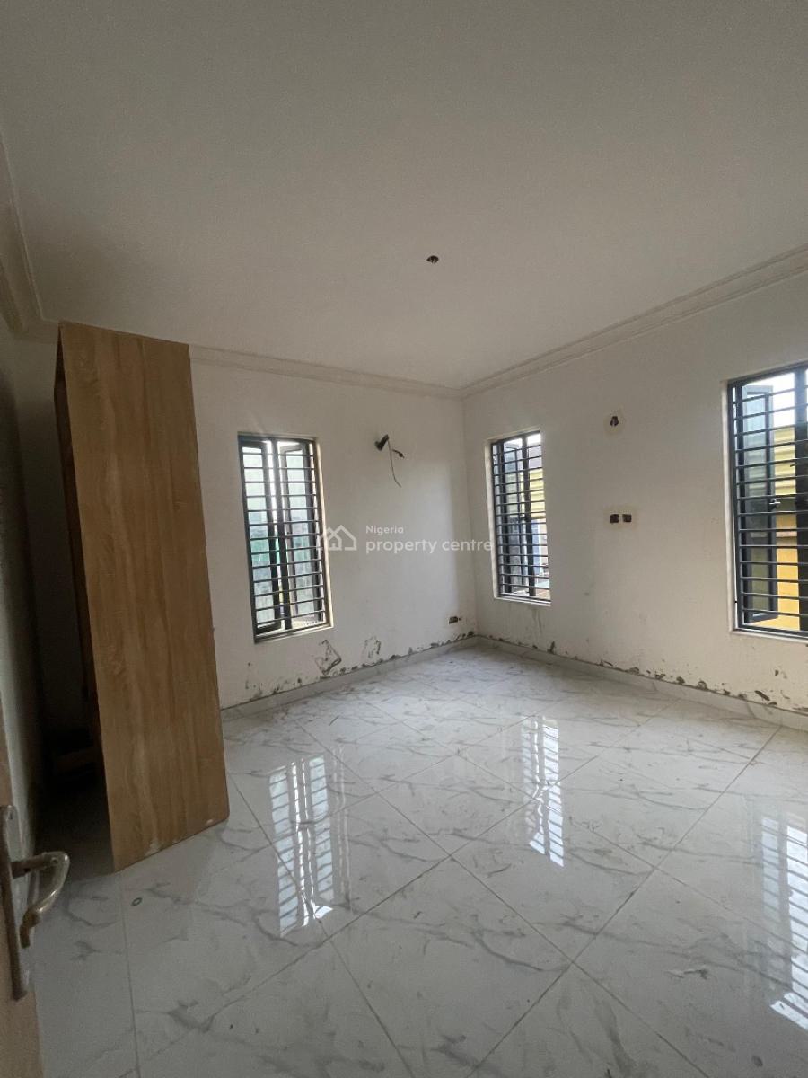 Nicely Built Large 2 Bedroom Apartments, Akoka, Yaba, Lagos, Flat / Apartment for Sale