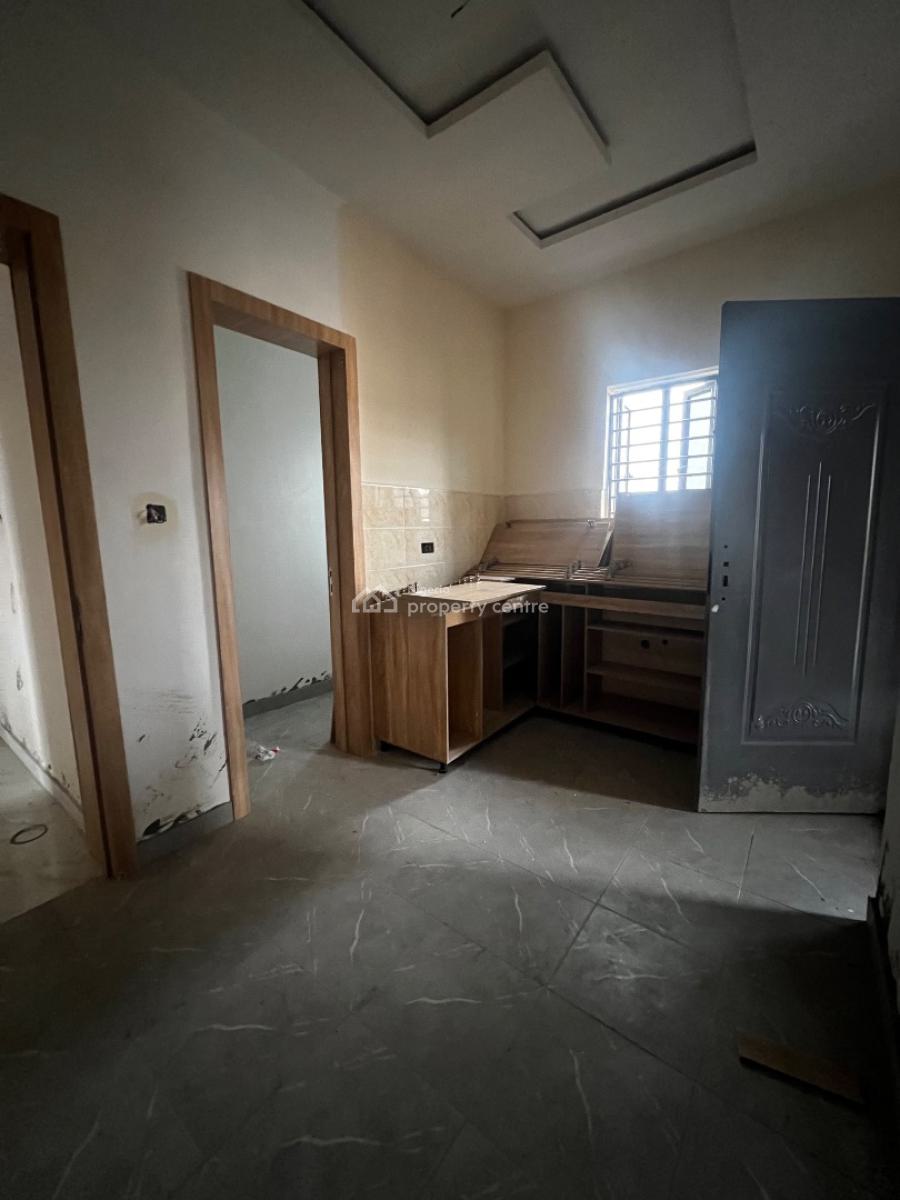 Nicely Built Large 2 Bedroom Apartments, Akoka, Yaba, Lagos, Flat / Apartment for Sale