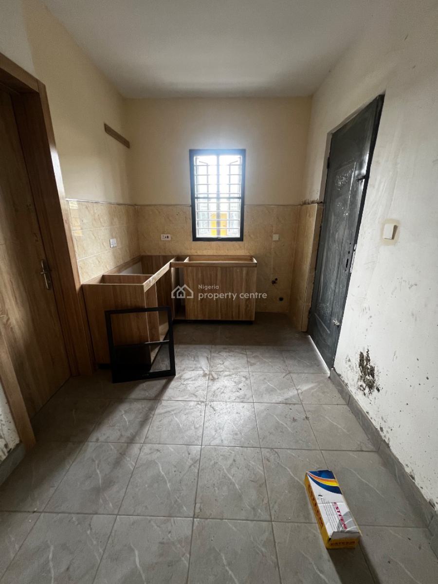 Nicely Built Large 2 Bedroom Apartments, Yaba, Lagos, Flat / Apartment for Sale