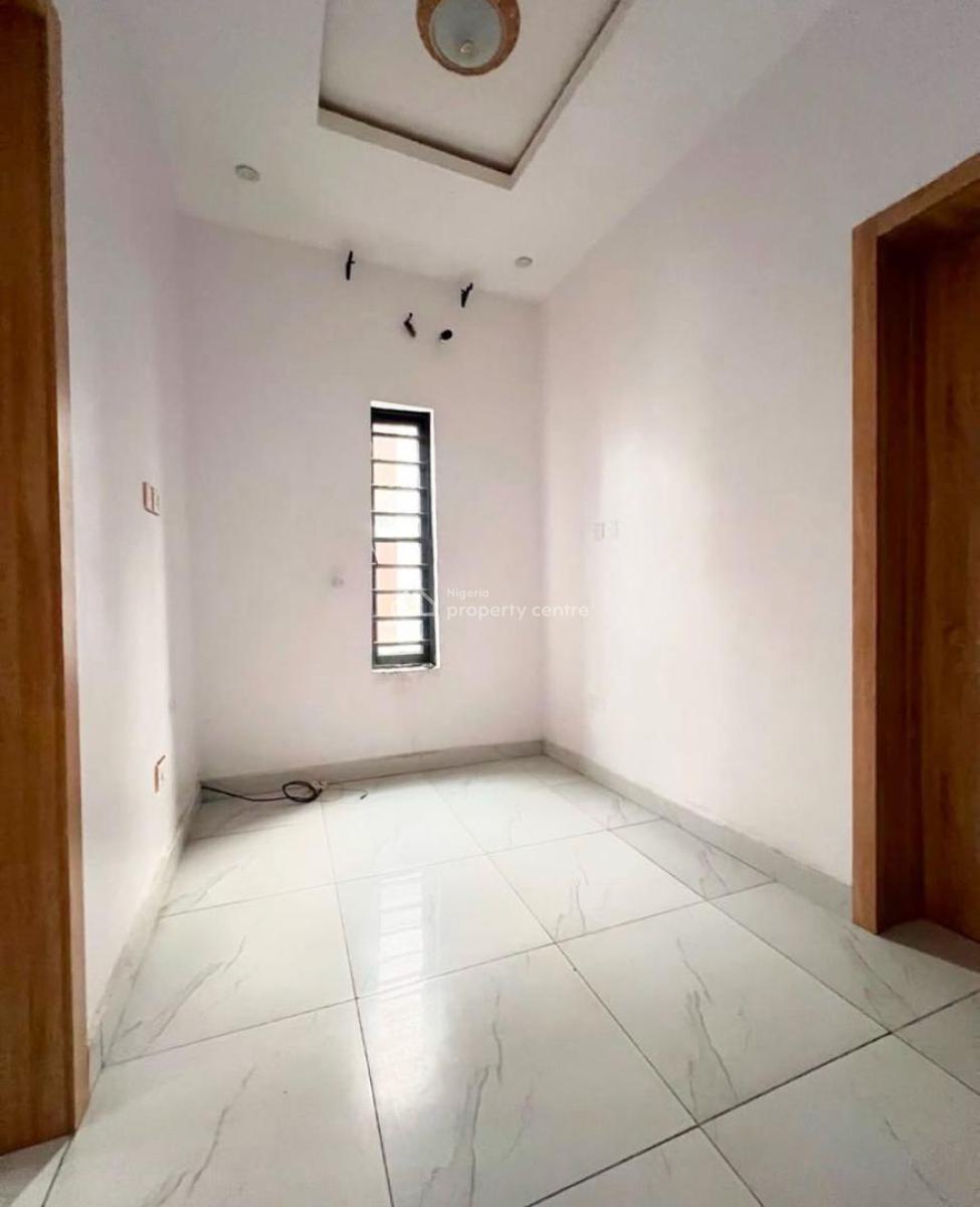 Luxury 2 Bedroom Terrace Duplex with Excellent Facility, Orchid Lekki, Lekki, Lagos, Terraced Duplex for Rent