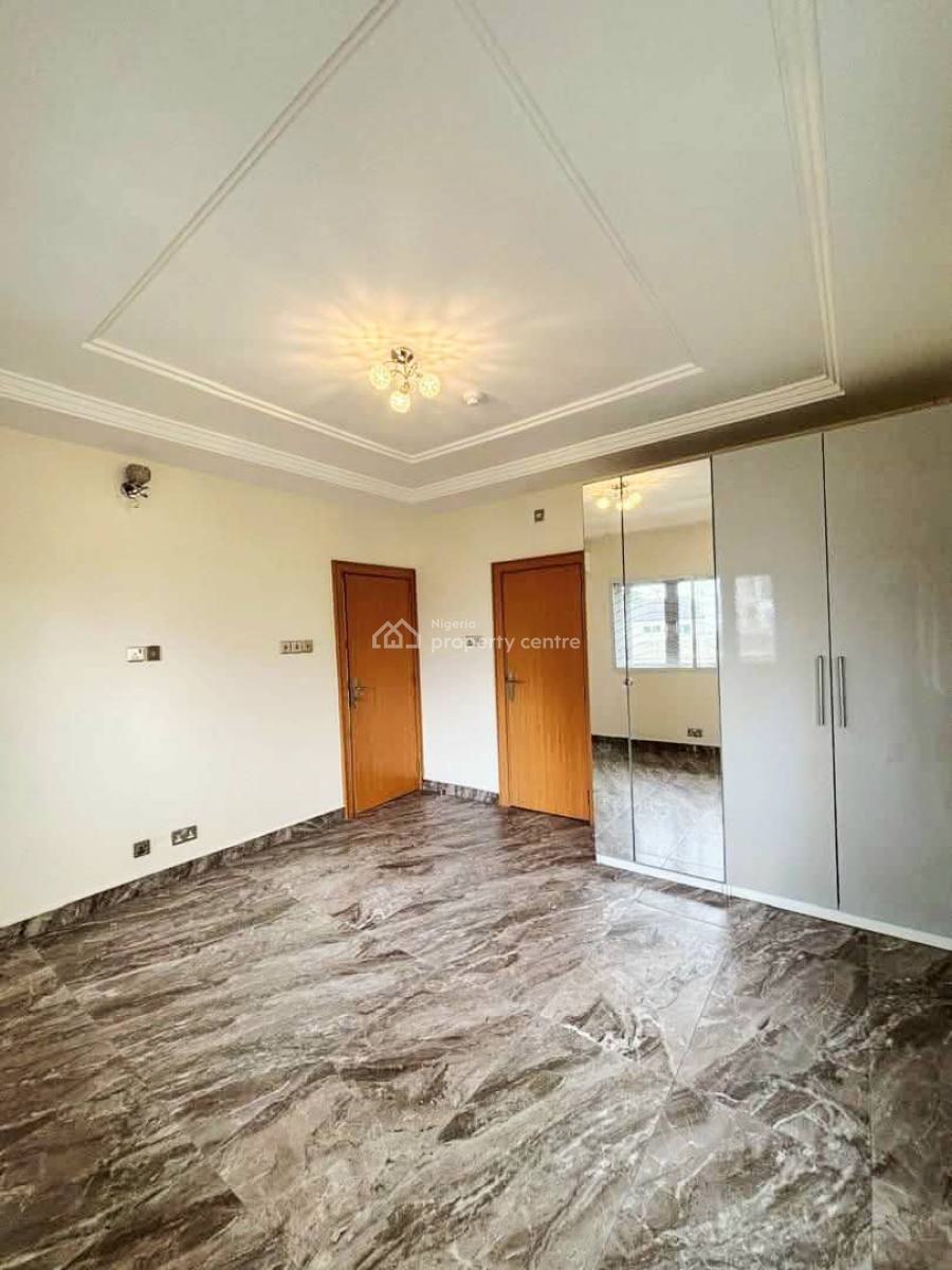 Spacious 4 Bedrooms Terrace Duplex, Old Ikoyi, Ikoyi, Lagos, Terraced Duplex for Rent