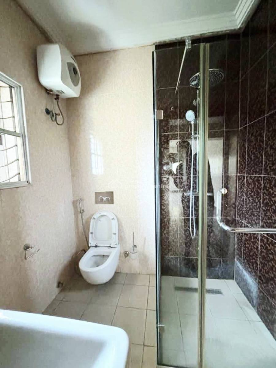 Spacious 4 Bedrooms Terrace Duplex, Old Ikoyi, Ikoyi, Lagos, Terraced Duplex for Rent