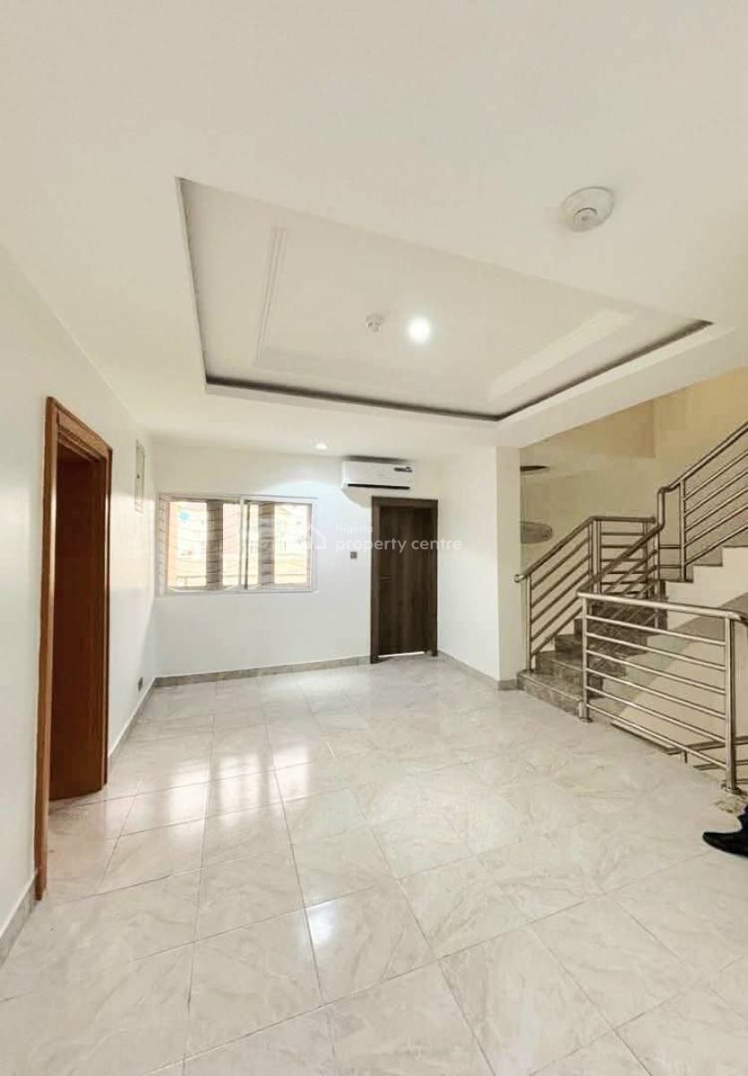 Spacious 4 Bedrooms Terrace Duplex, Old Ikoyi, Ikoyi, Lagos, Terraced Duplex for Rent
