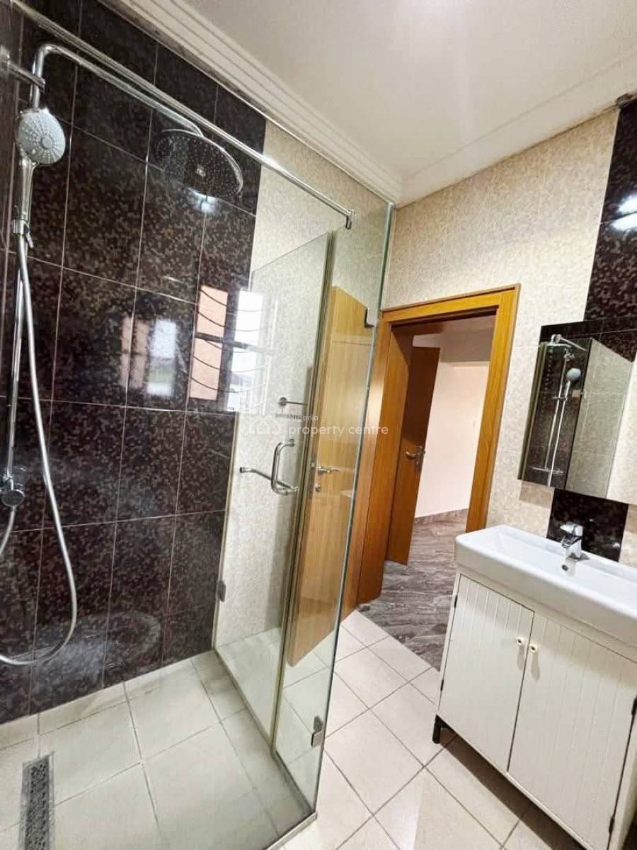 Spacious 4 Bedrooms Terrace Duplex, Old Ikoyi, Ikoyi, Lagos, Terraced Duplex for Rent