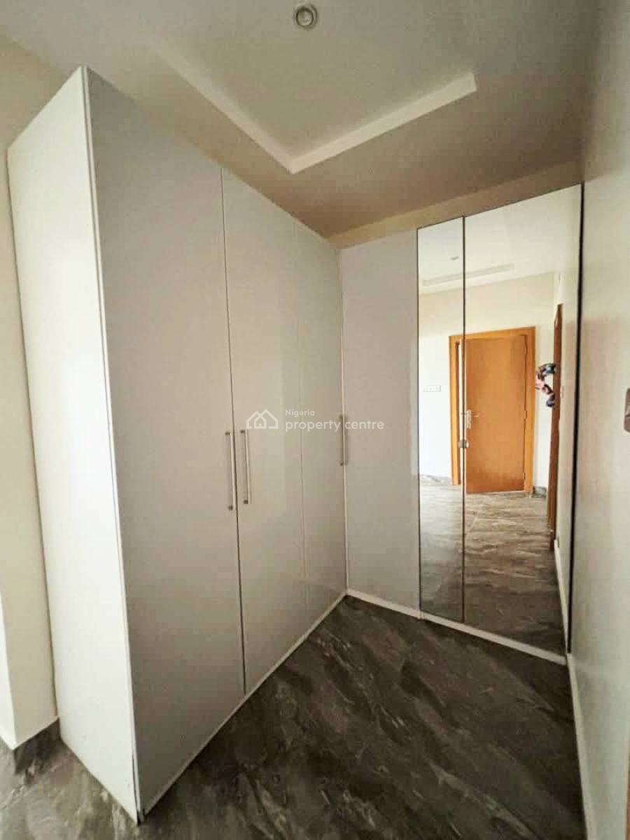 Spacious 4 Bedrooms Terrace Duplex, Old Ikoyi, Ikoyi, Lagos, Terraced Duplex for Rent