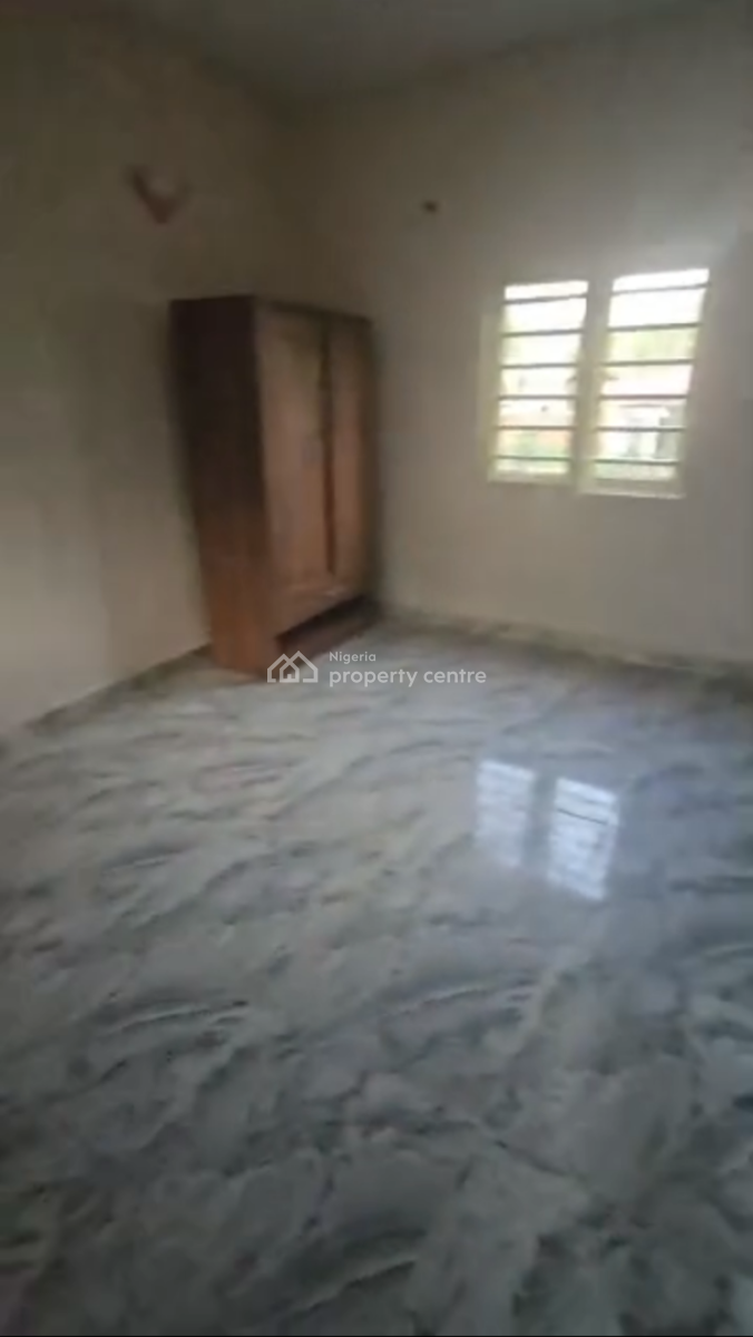 a Room Self-contained, Mabushi, Abuja, Self Contain (single Rooms) for Rent