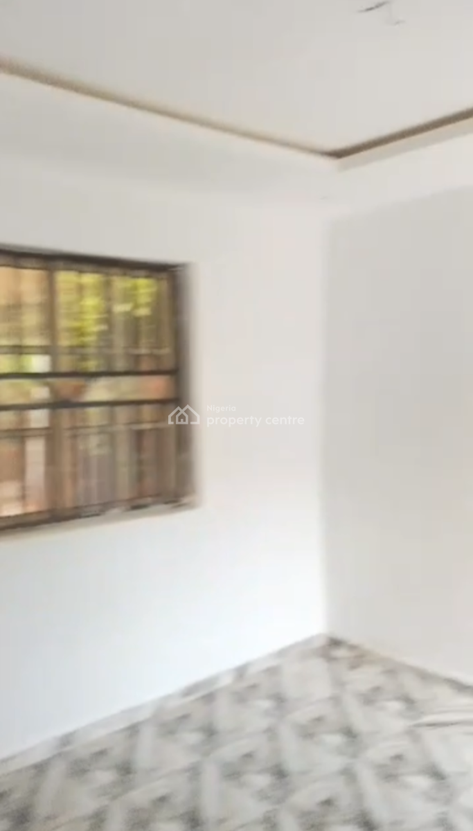 a Room Self-contained, Alagbole, Ojodu Berger, Ojodu, Lagos, Self Contain (single Rooms) for Rent