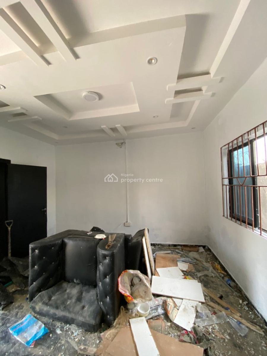 Executive 1bedroom Luxury Apartment, Badore Road, Ajah, Lagos, Mini Flat (room and Parlour) for Rent