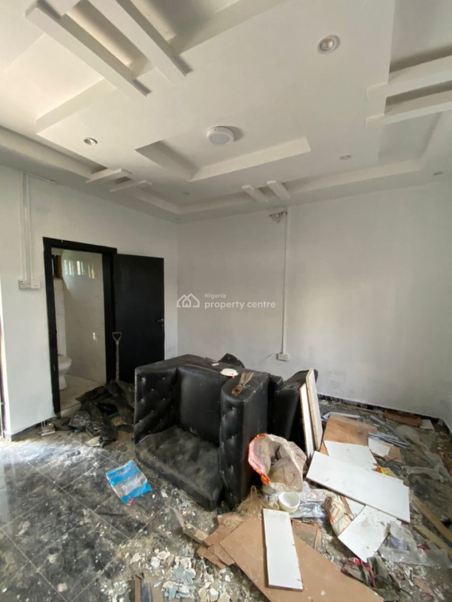 Executive 1bedroom Luxury Apartment, Badore Road, Ajah, Lagos, Mini Flat (room and Parlour) for Rent