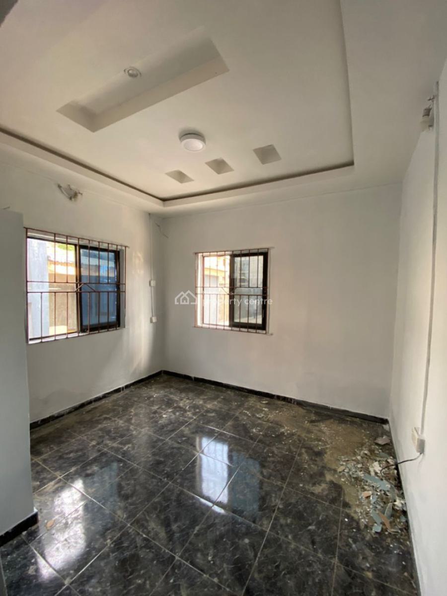 Executive 1bedroom Luxury Apartment, Badore Road, Ajah, Lagos, Mini Flat (room and Parlour) for Rent