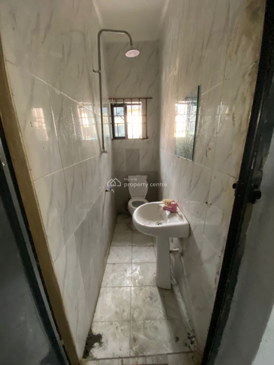 Executive 1bedroom Luxury Apartment, Badore Road, Ajah, Lagos, Mini Flat (room and Parlour) for Rent