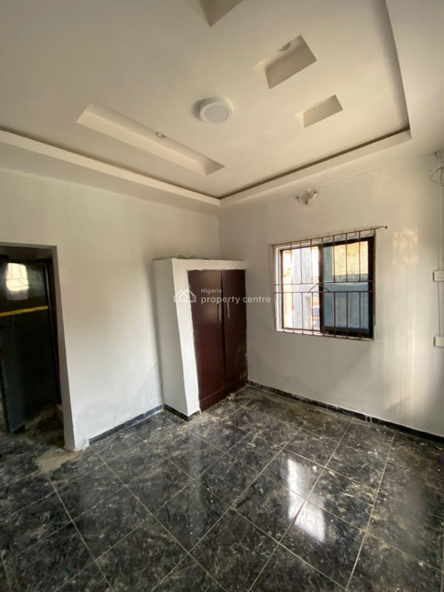 Executive 1bedroom Luxury Apartment, Badore Road, Ajah, Lagos, Mini Flat (room and Parlour) for Rent
