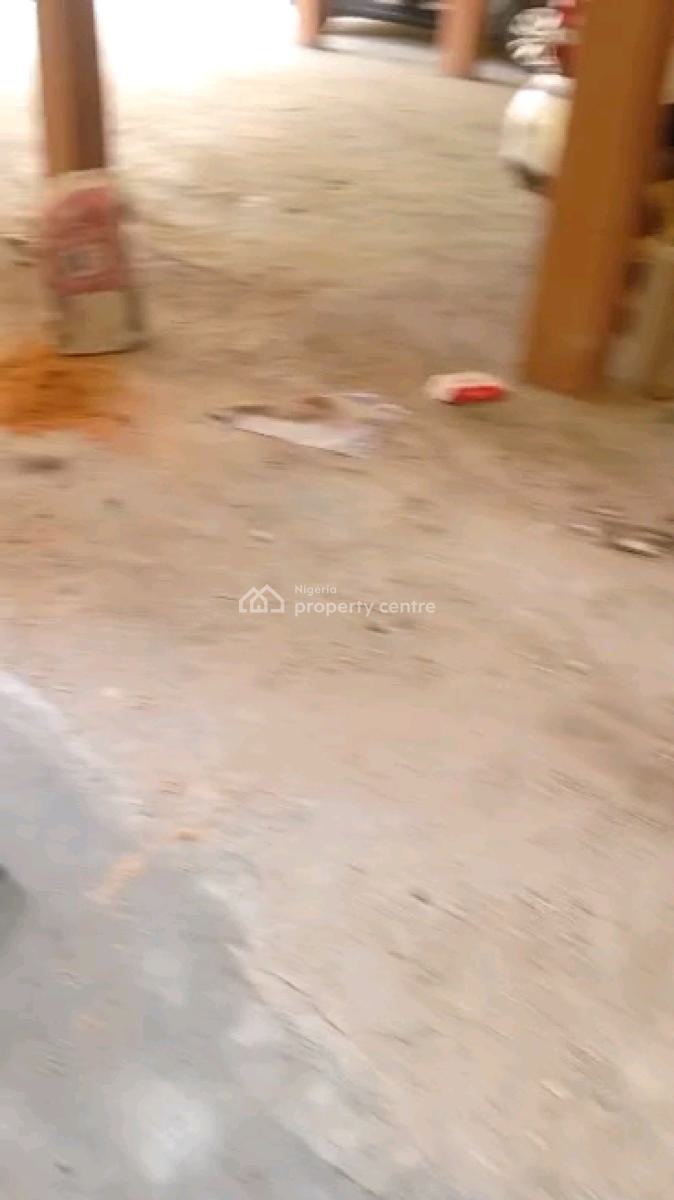 Executive 2 Bedroom Flat, Yaba, Lagos, Flat / Apartment for Rent