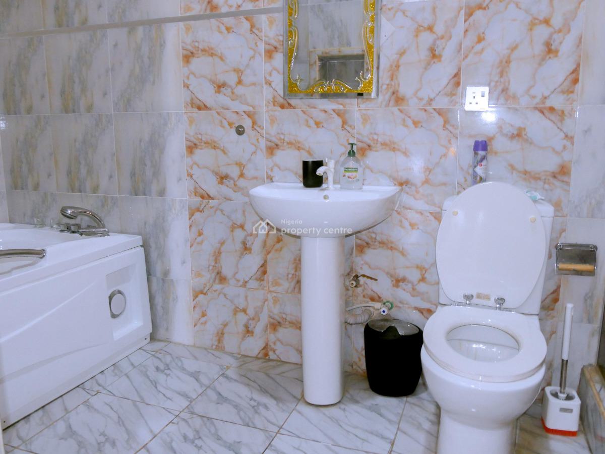 Direct Brief  Privately Gated 4  Bedroom Semi-detached Duplex, Ikota, Lekki, Lagos, Semi-detached Duplex for Rent