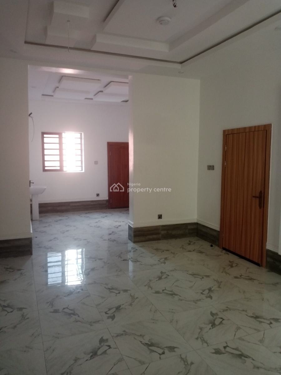 Newly Built Luxury 2 Bedroom, Scheme 2, Ajah, Lagos, Flat / Apartment for Rent