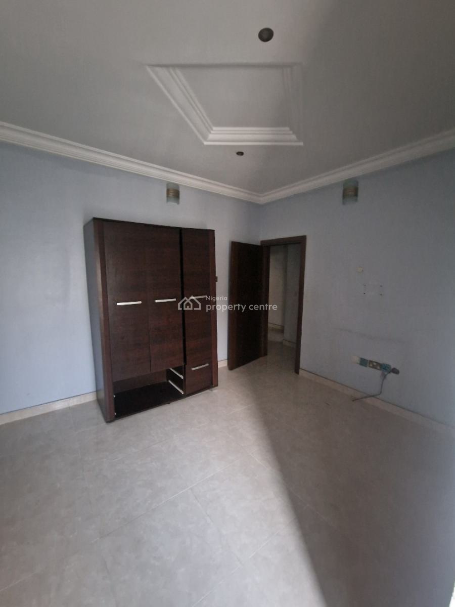 4 Bedroom Terrace, Greenvile Estate, Agungi, Lekki, Lagos, Terraced Duplex for Rent