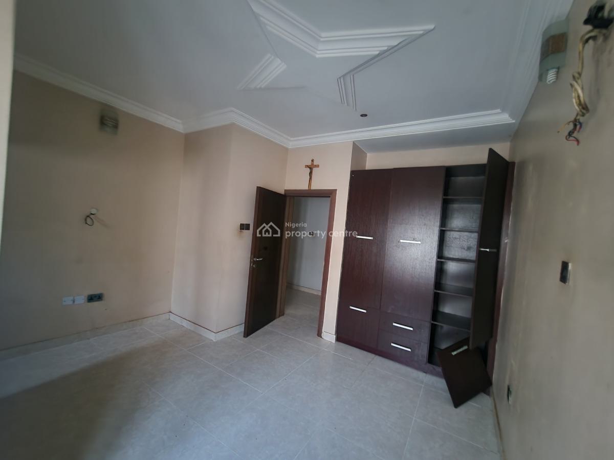 4 Bedroom Terrace, Greenvile Estate, Agungi, Lekki, Lagos, Terraced Duplex for Rent