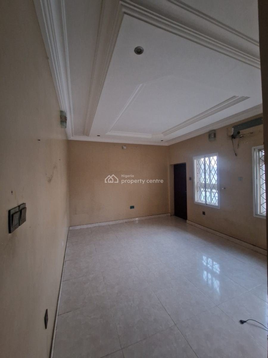 4 Bedroom Terrace, Greenvile Estate, Agungi, Lekki, Lagos, Terraced Duplex for Rent