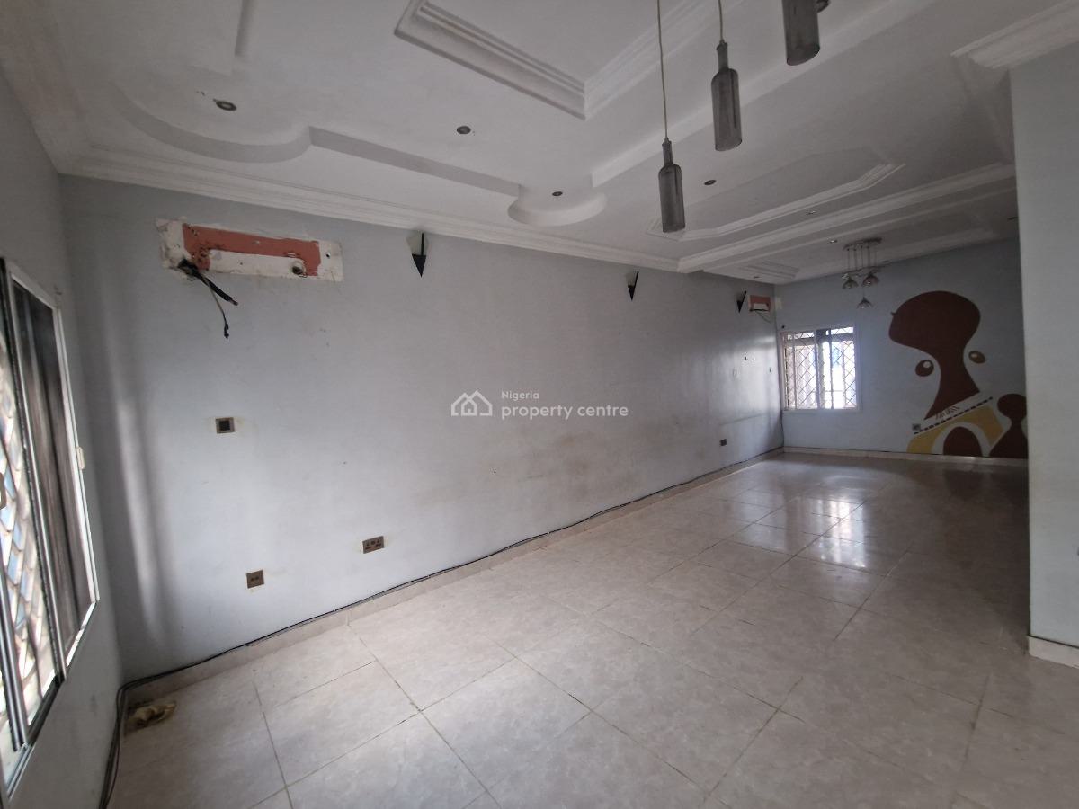 4 Bedroom Terrace, Greenvile Estate, Agungi, Lekki, Lagos, Terraced Duplex for Rent
