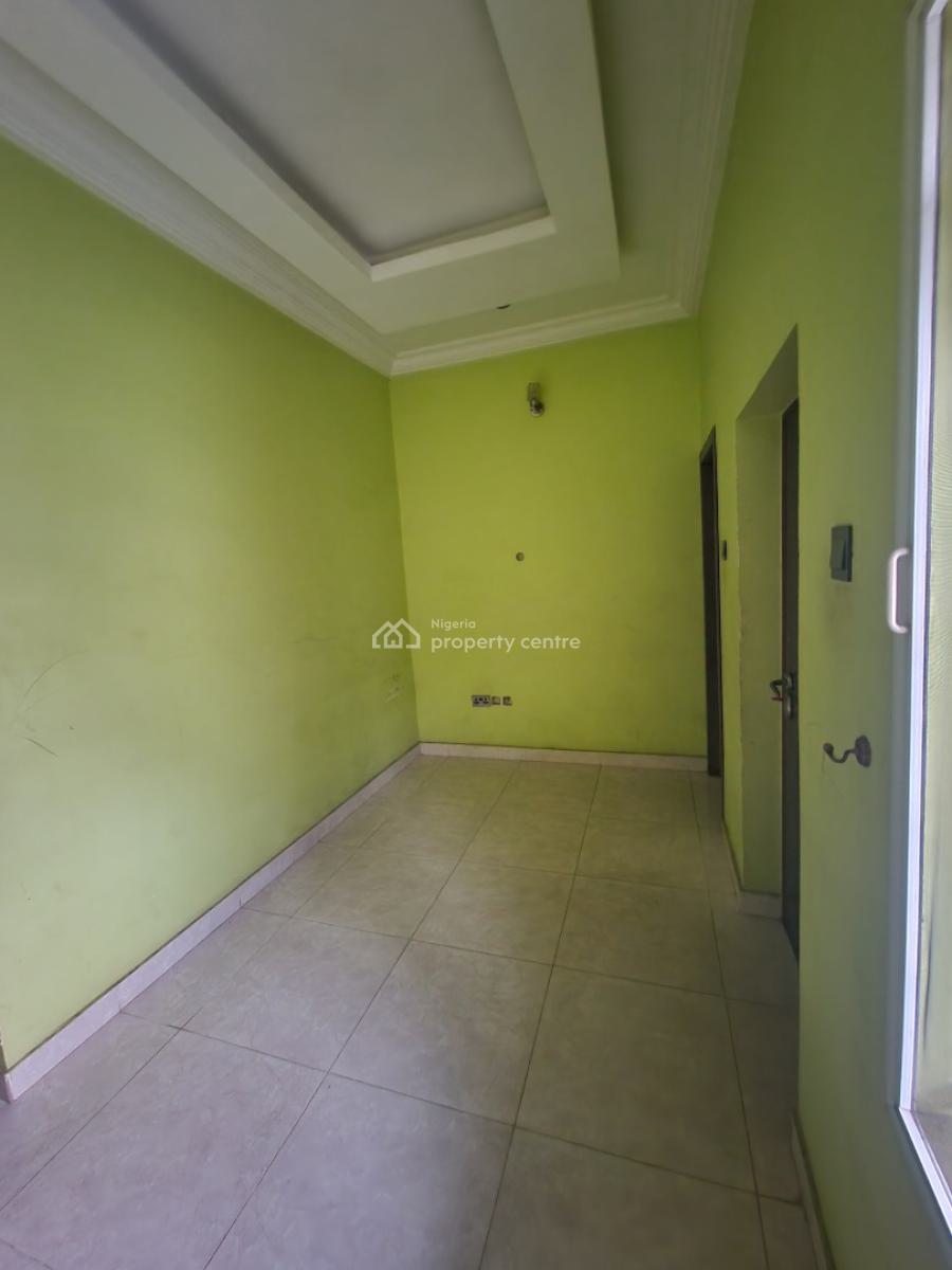 4 Bedroom Terrace, Greenvile Estate, Agungi, Lekki, Lagos, Terraced Duplex for Rent