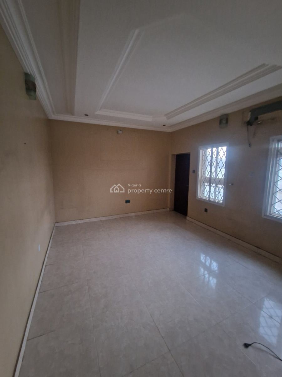 4 Bedroom Terrace, Greenvile Estate, Agungi, Lekki, Lagos, Terraced Duplex for Rent