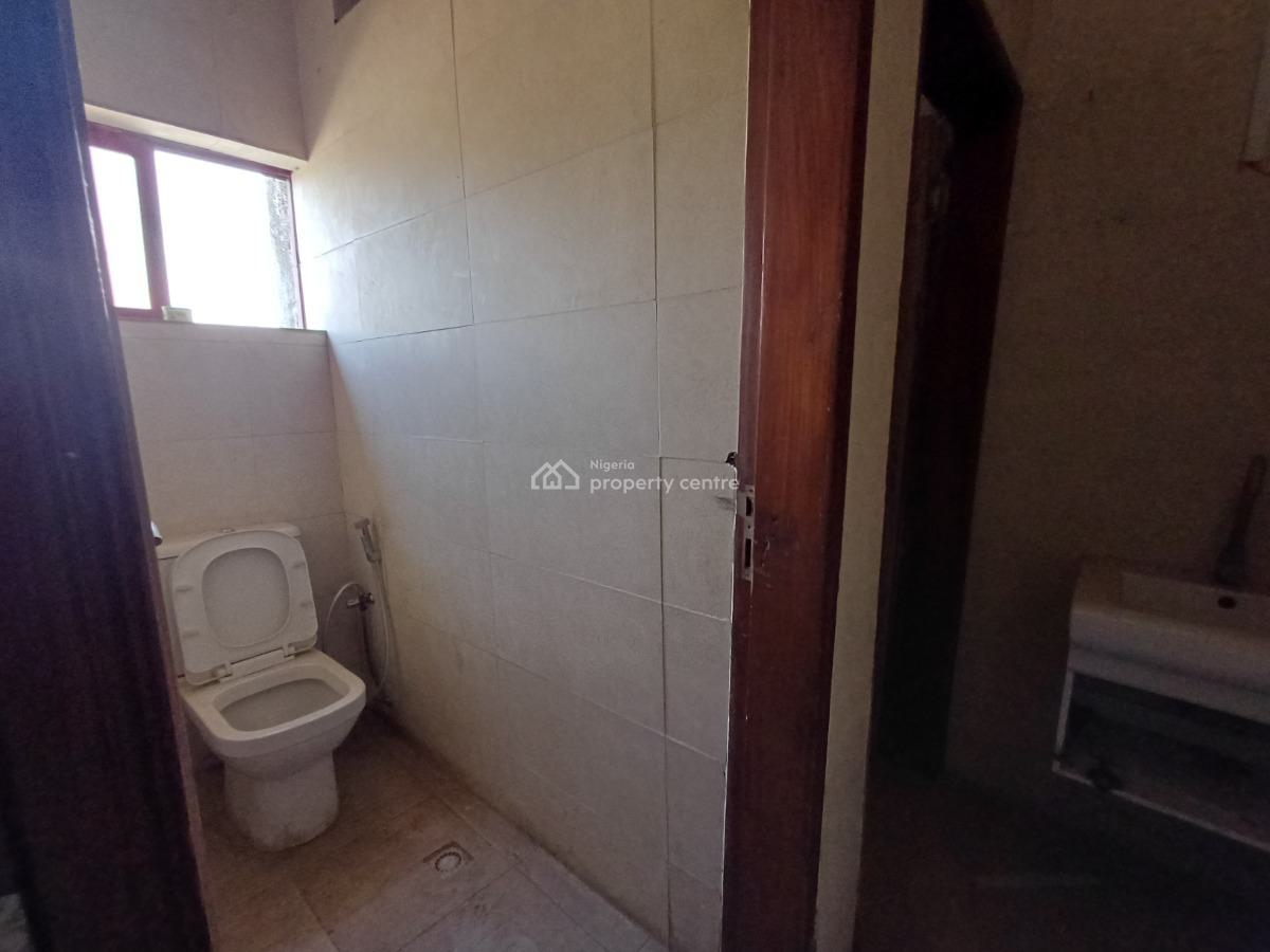 Strategically Located 400sqm Space, Wuse, Abuja, Office Space for Rent