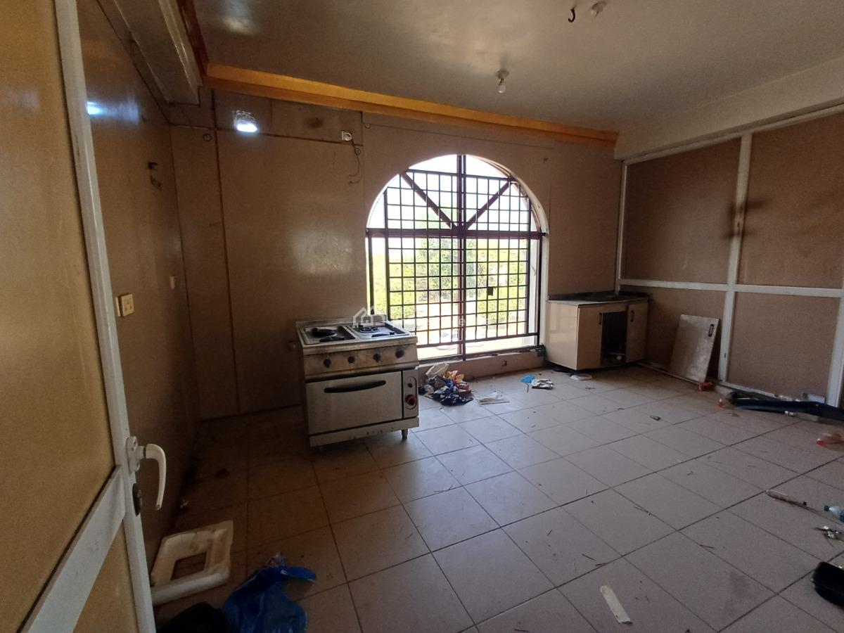 Strategically Located 400sqm Space, Wuse, Abuja, Office Space for Rent