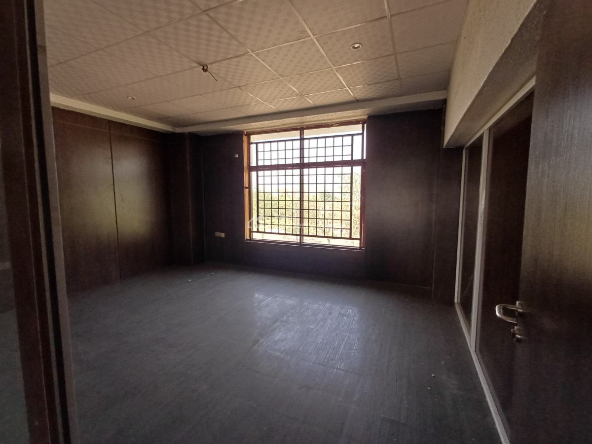 Strategically Located 400sqm Space, Wuse, Abuja, Office Space for Rent