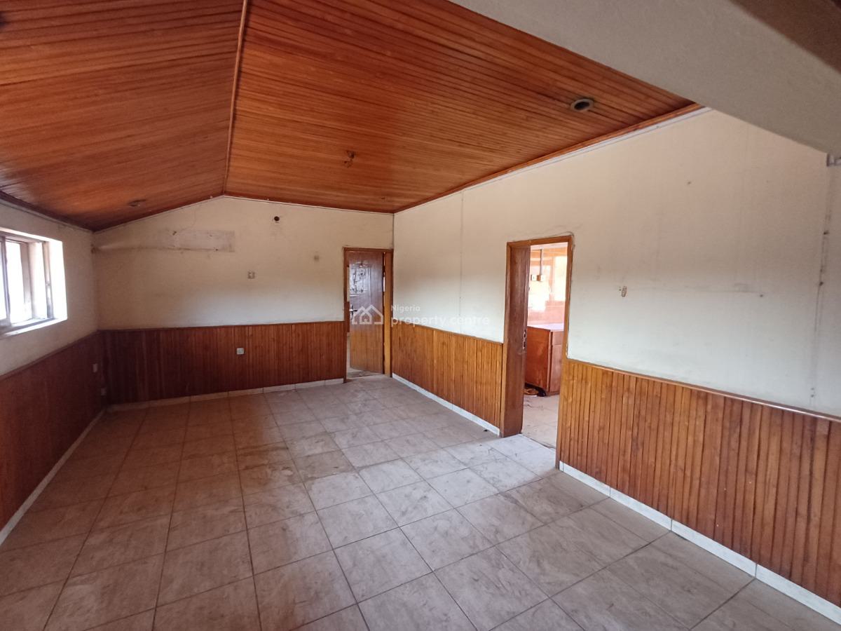 Strategically Located 400sqm Space, Wuse, Abuja, Office Space for Rent