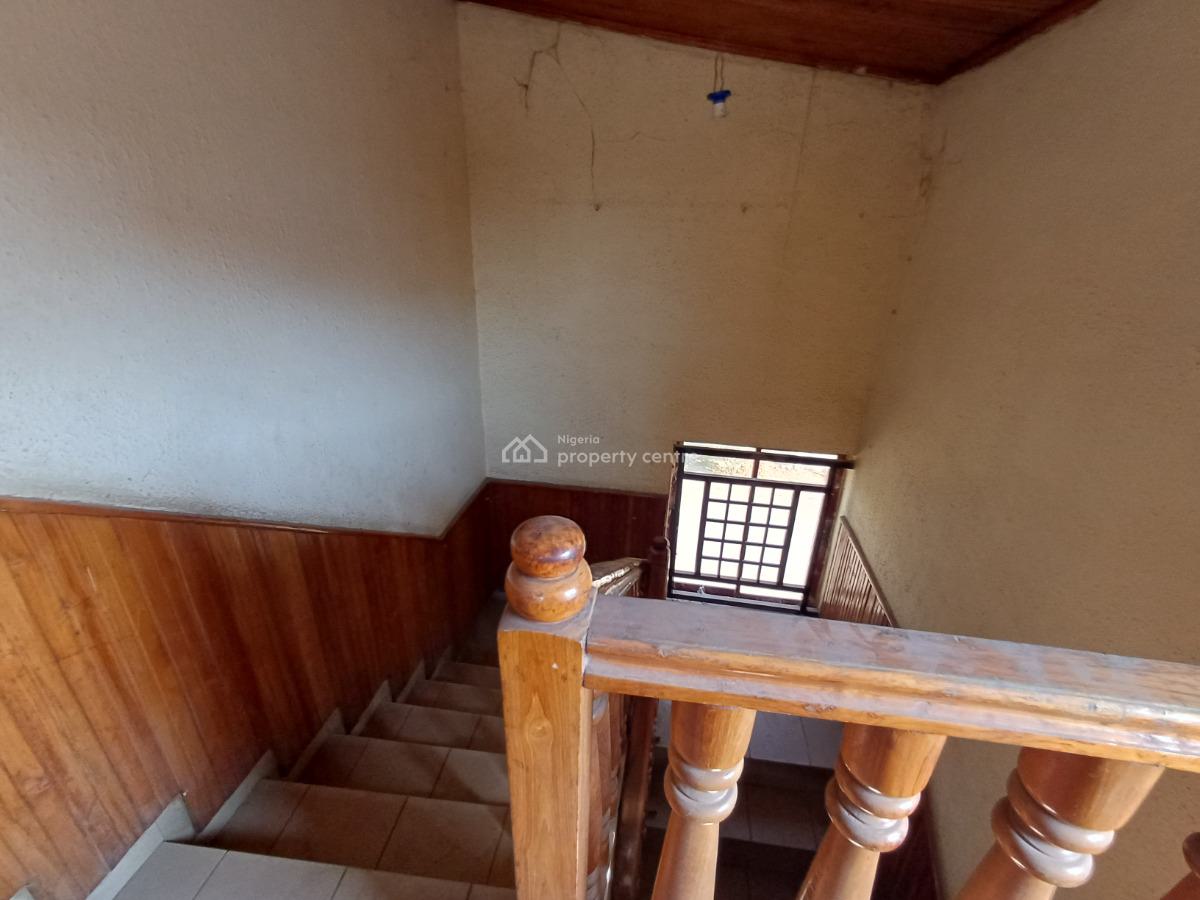 Strategically Located 400sqm Space, Wuse, Abuja, Office Space for Rent