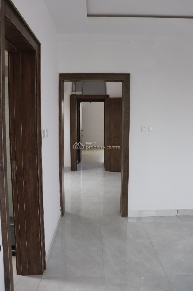 4 Bedrooms Terrace, Parkview, Ikoyi, Lagos, Terraced Duplex for Sale