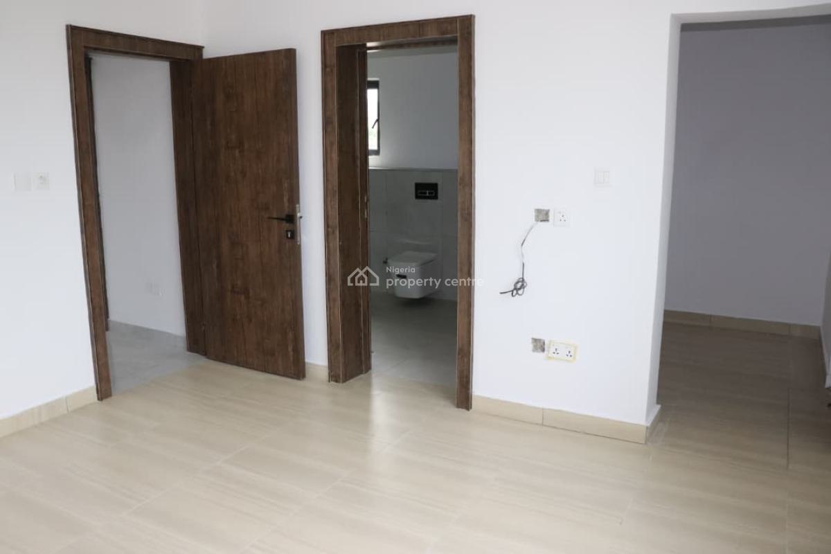 4 Bedrooms Terrace, Parkview, Ikoyi, Lagos, Terraced Duplex for Sale