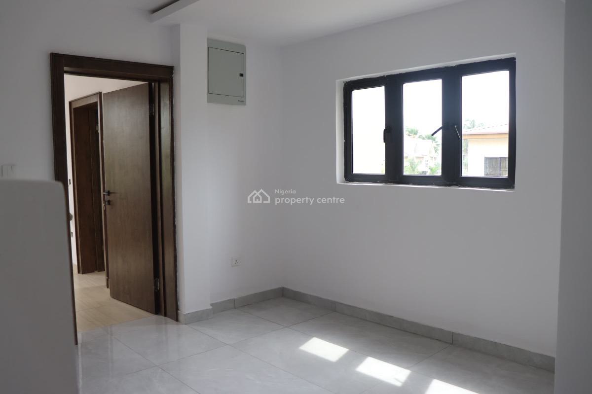 4 Bedrooms Terrace, Parkview, Ikoyi, Lagos, Terraced Duplex for Sale