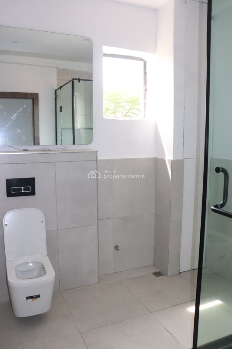 4 Bedrooms Terrace, Parkview, Ikoyi, Lagos, Terraced Duplex for Sale