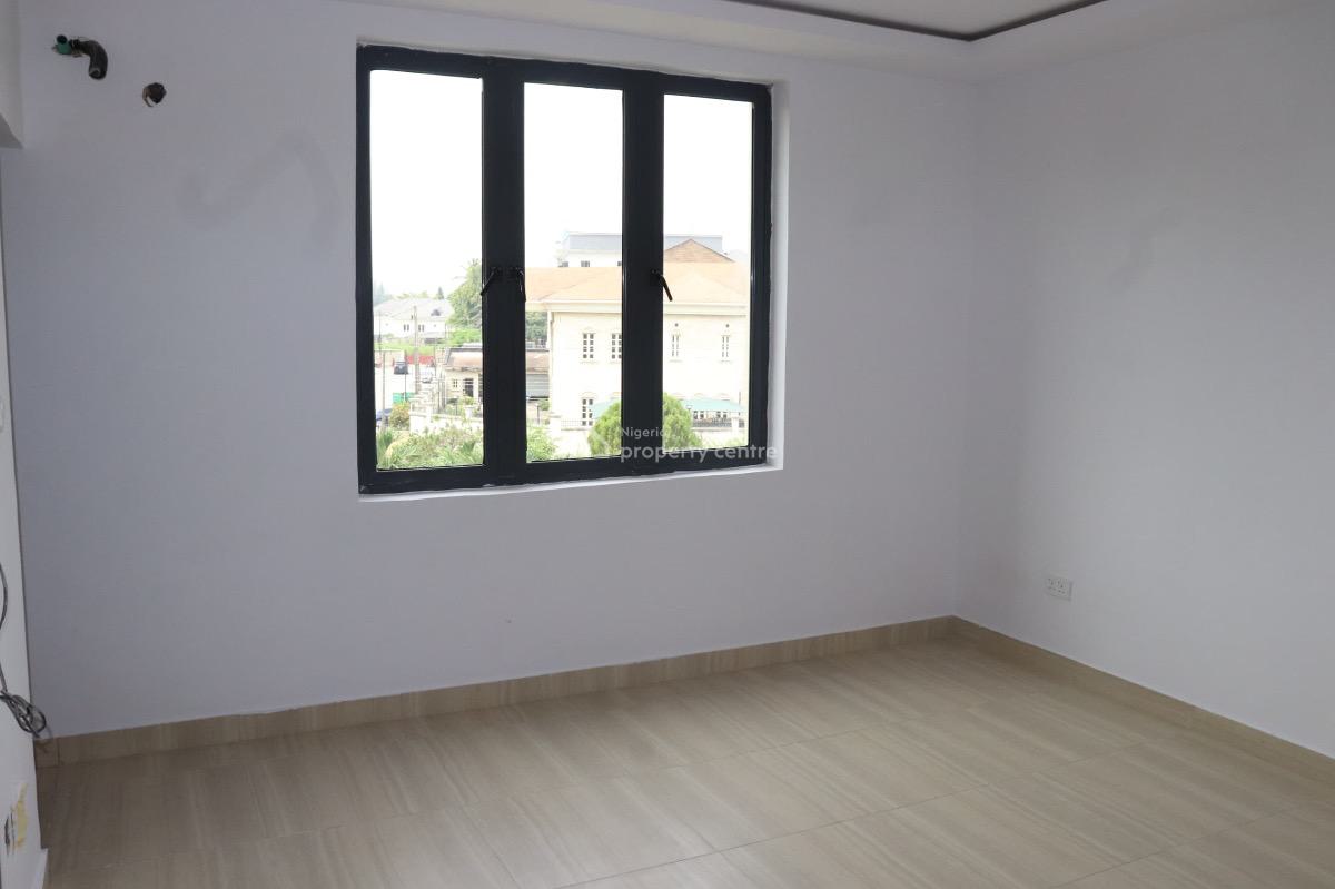 4 Bedrooms Terrace, Parkview, Ikoyi, Lagos, Terraced Duplex for Sale