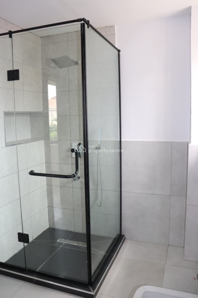 4 Bedrooms Terrace, Parkview, Ikoyi, Lagos, Terraced Duplex for Sale