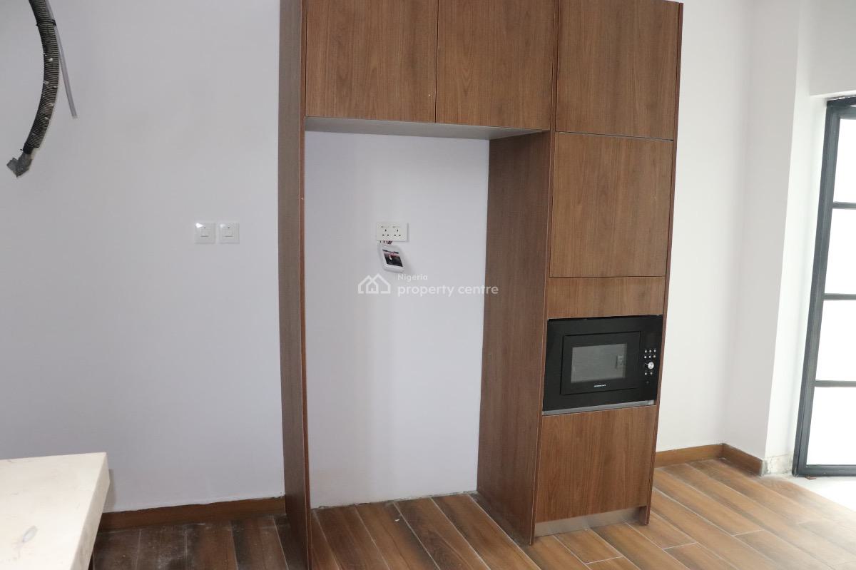 4 Bedrooms Terrace, Parkview, Ikoyi, Lagos, Terraced Duplex for Sale