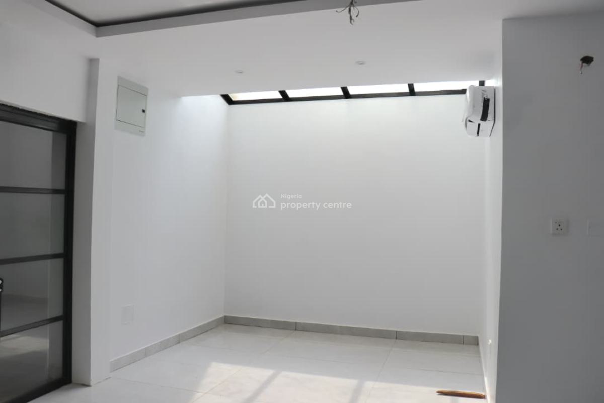 4 Bedrooms Terrace, Parkview, Ikoyi, Lagos, Terraced Duplex for Sale