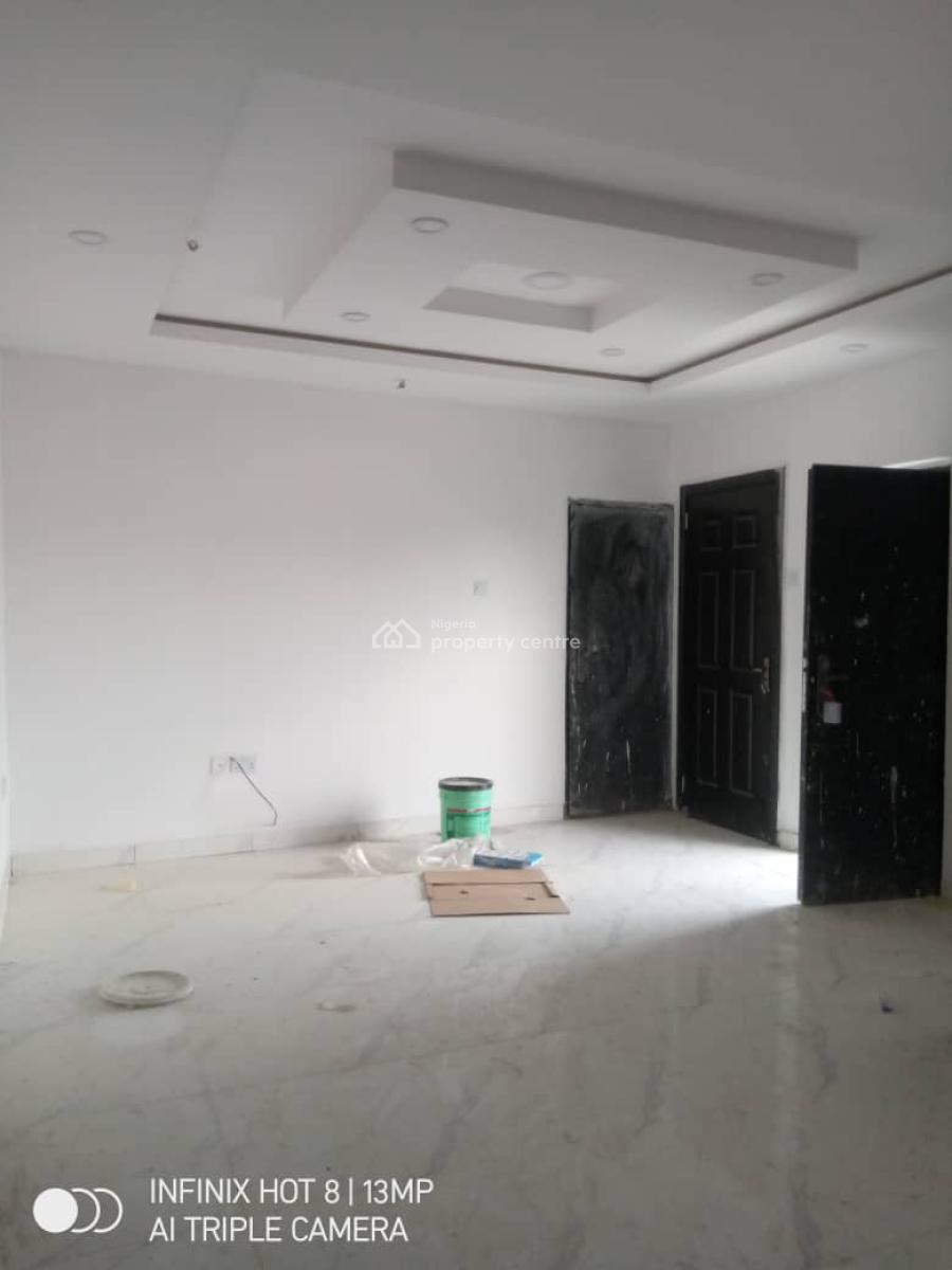 Two Bedroom Apartment, Abijo, Lekki, Lagos, Flat / Apartment for Rent