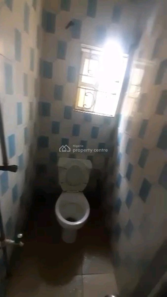 Charming Mini Flat, Oriola Street, Alapere, Ketu, Lagos, Mini Flat (room and Parlour) for Rent