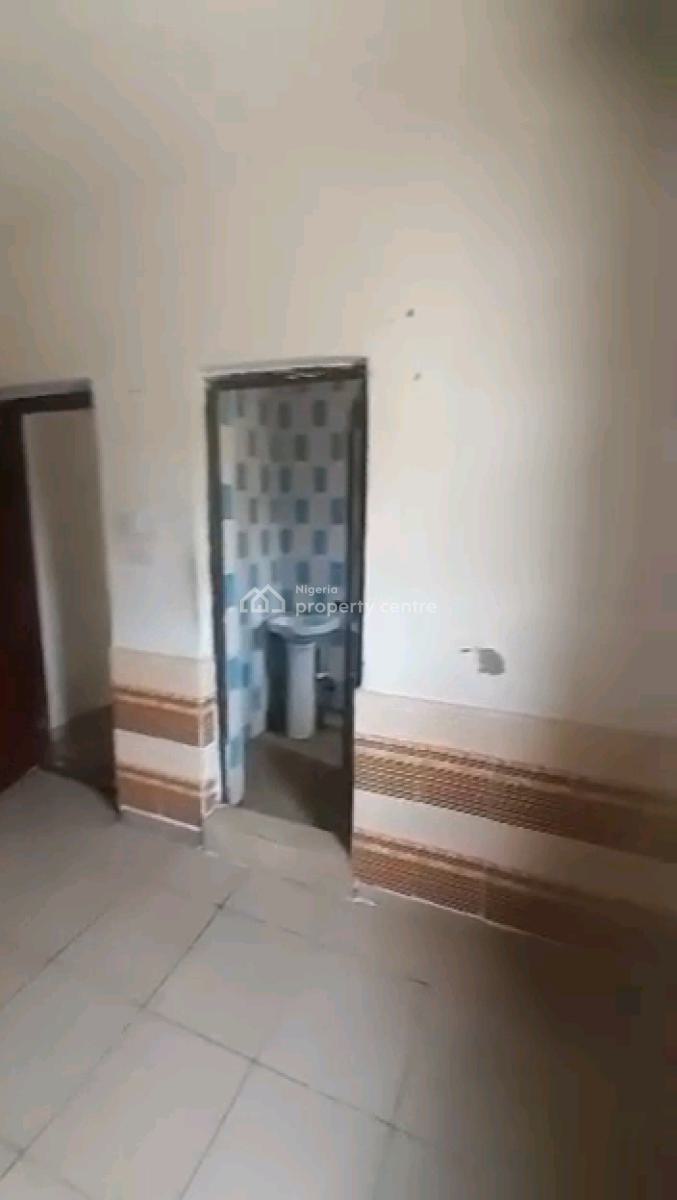 Charming Mini Flat, Oriola Street, Alapere, Ketu, Lagos, Mini Flat (room and Parlour) for Rent