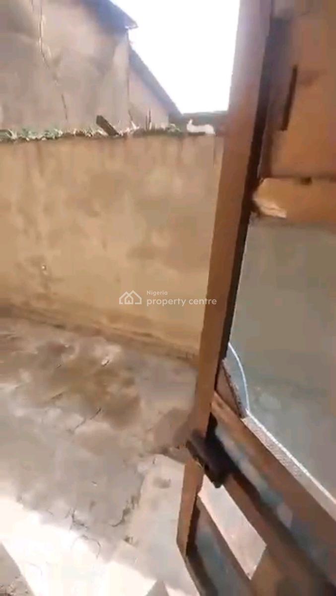 Charming Mini Flat, Oriola Street, Alapere, Ketu, Lagos, Mini Flat (room and Parlour) for Rent