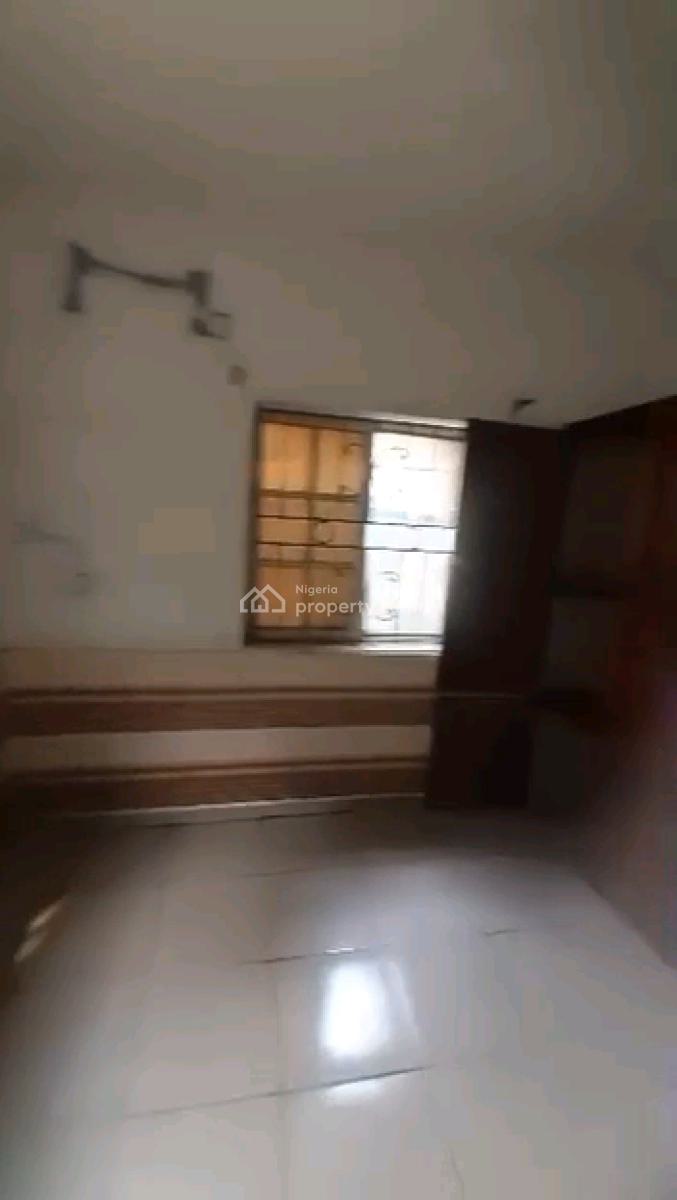 Charming Mini Flat, Oriola Street, Alapere, Ketu, Lagos, Mini Flat (room and Parlour) for Rent